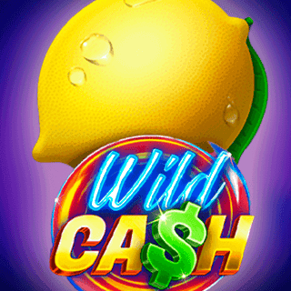 Wild Cash game thumbnail
