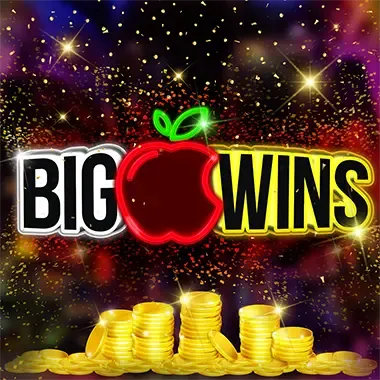 Big Apple Wins game thumbnail