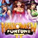 Halloween Fortune II game thumbnail