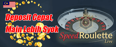 Bonus Tambahan Harian promotion