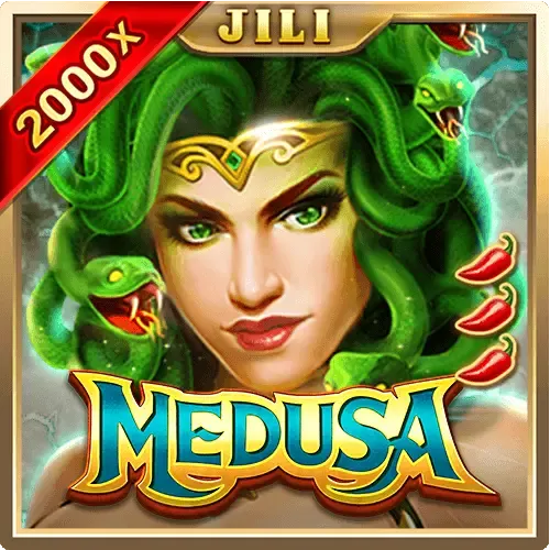 Medusa game thumbnail