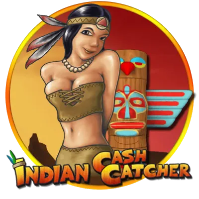 Indian Cash Catcher game thumbnail