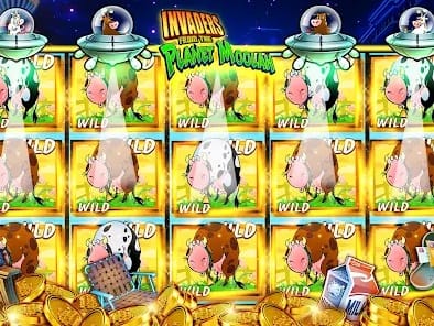 Antaramuka Slot Menang Besar