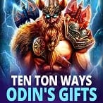 Ten Ton Ways Odin's Gifts game thumbnail